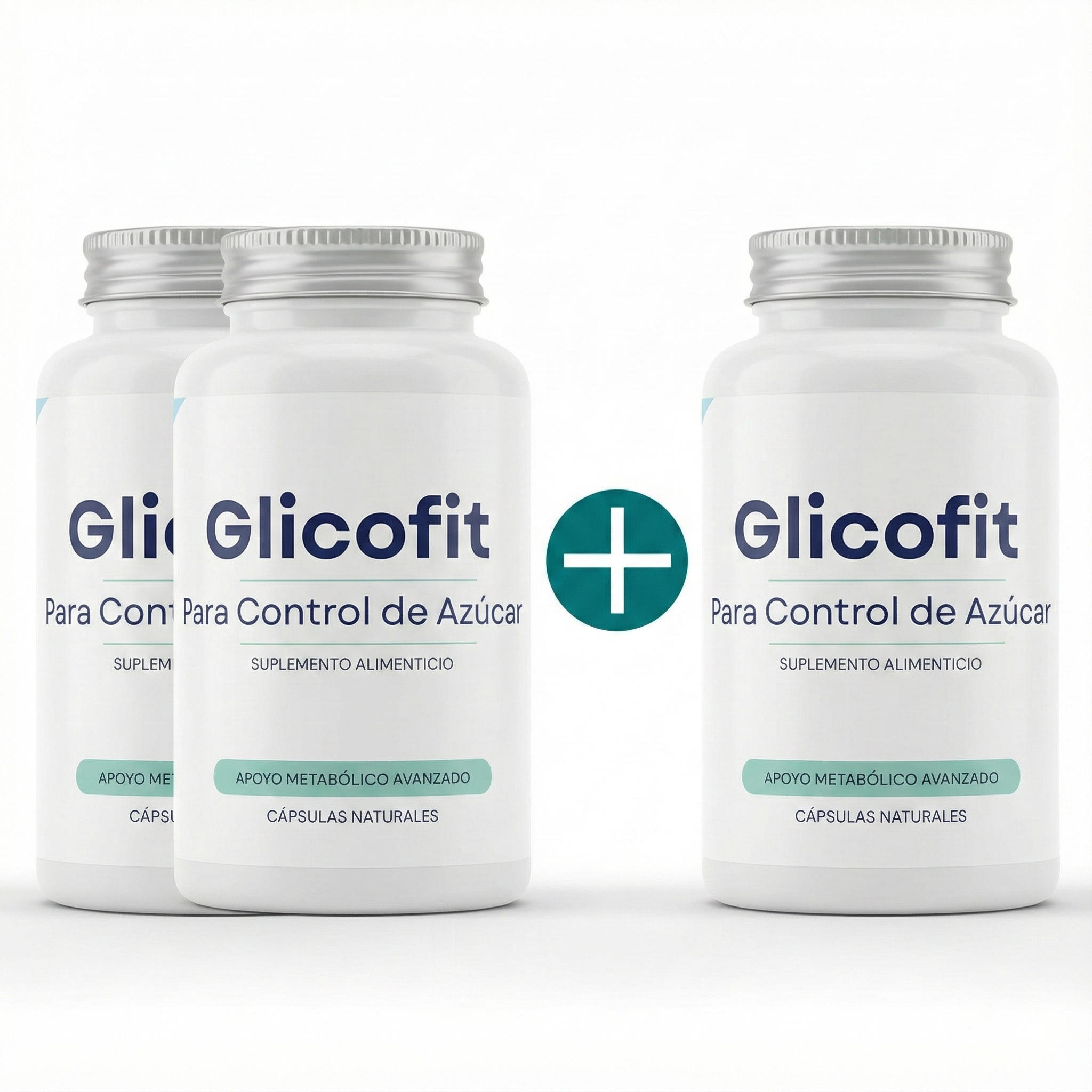 Regalo de Amor para Mamá 💙 | Glicofit – Apoyo Natural para el Control del Azúcar