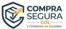 CompraSeguraCOL – Inicio